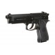 Страйкбольный пистолет Beretta FS "HME" pistol replica (UMAREX)